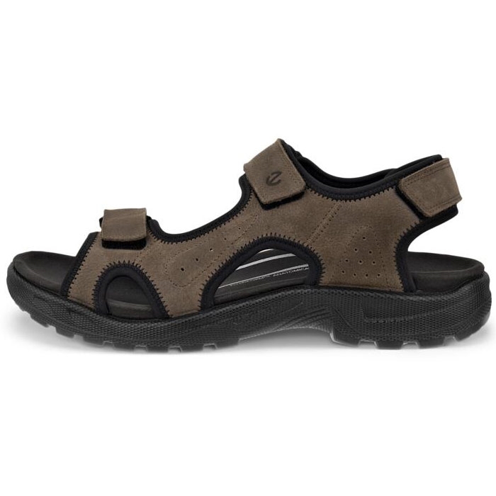 Ecco Onroads Herre / Mænd sandal, dark clay-41 - Sandaler