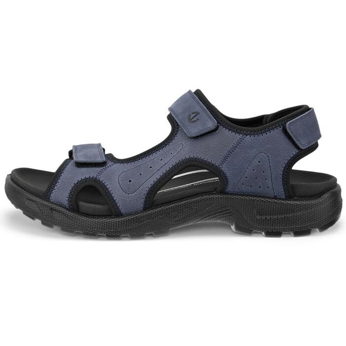 Ecco Onroads Herre / Mænd sandal, marine-44 - Sandaler