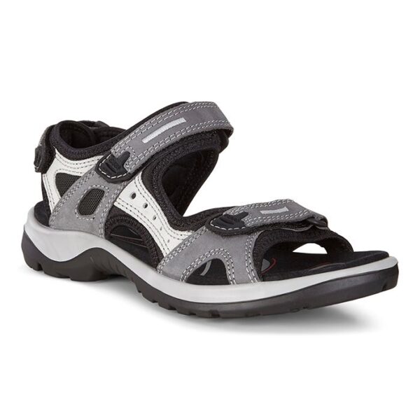 Ecco YucaOrange Dame Beigeal, tiOrangeium-35 - Sandaler