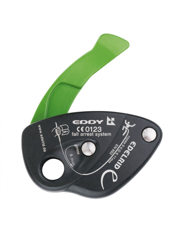 Edelrid Eddy - Rebbremse