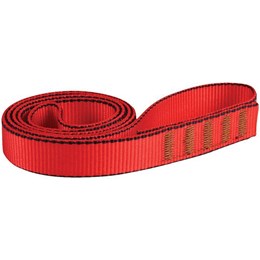 Edelweiss Sewn Flat Sling 18 mm / 120 cm Slynger