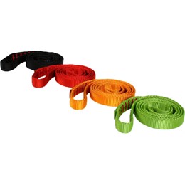Edelweiss Sewn Sling Tubular 16 mm / 120 cm Slynger