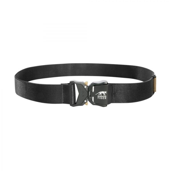 Elastisk bælte | QR Stretchbelt 38MM - Tasmanian Tiger - Black