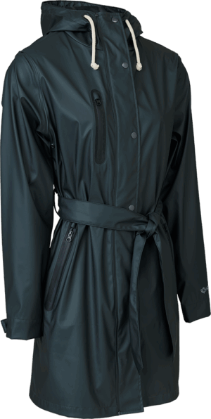 Elka Outdoor Dame Regnjakke XXXL