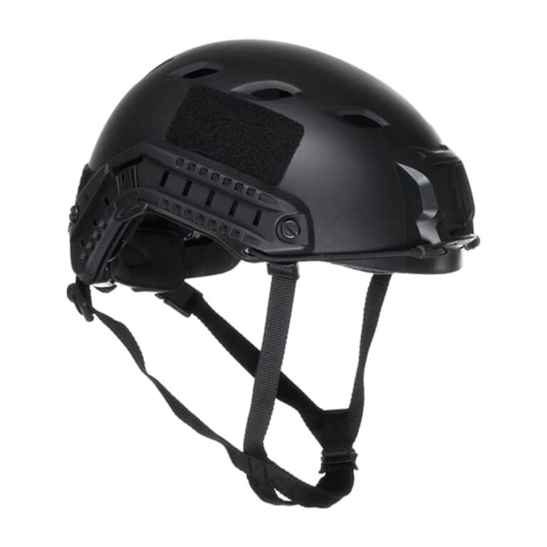Emerson Gear FAST Helmet BJ Airsoft hjelm - Black