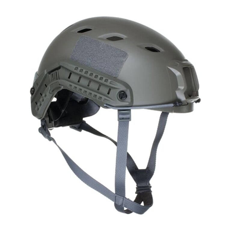 Emerson Gear FAST Helmet BJ Airsoft hjelm - Foliage Green