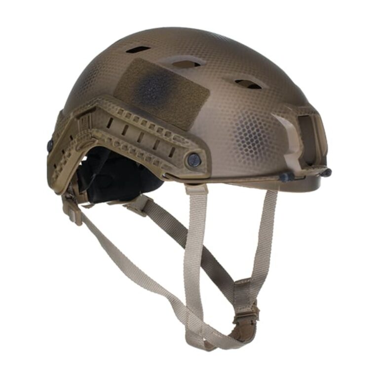 Emerson Gear FAST Helmet BJ Airsoft hjelm - Subdued