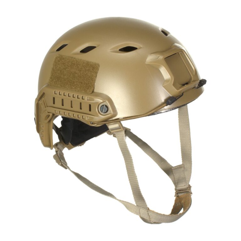 Emerson Gear FAST Helmet BJ Airsoft hjelm - Tan