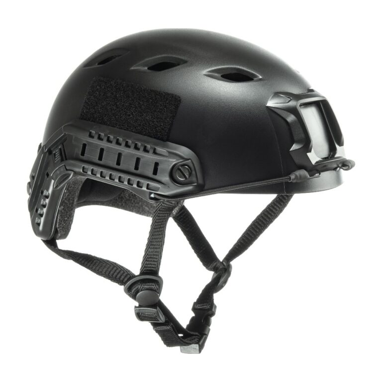 Emerson Gear FAST Helmet BJ Eco Airsoft hjelm - Black