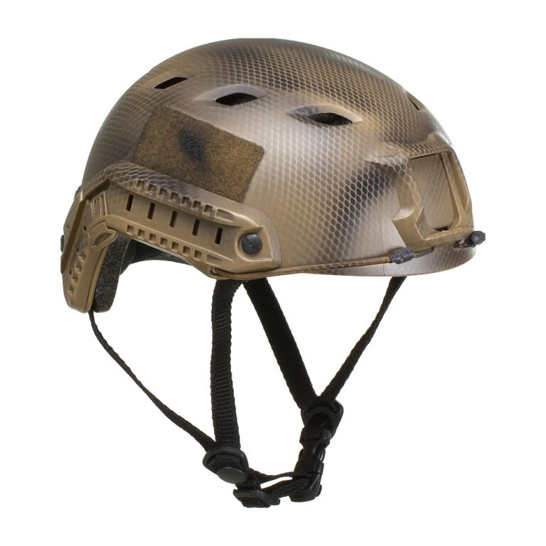 Emerson Gear FAST Helmet BJ Eco Airsoft hjelm - Subdued