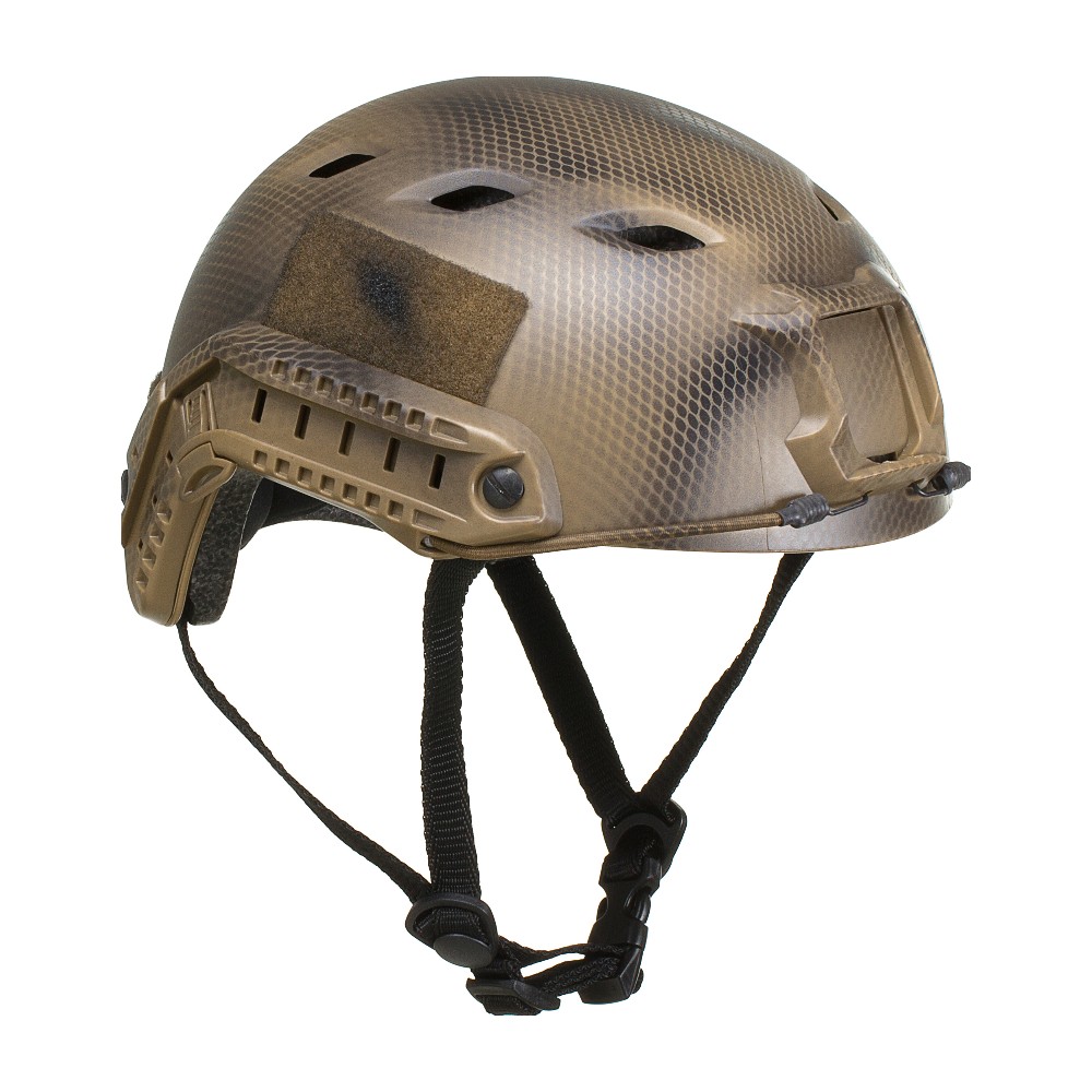 Emerson Gear FAST Helmet BJ Eco Airsoft hjelm - Subdued