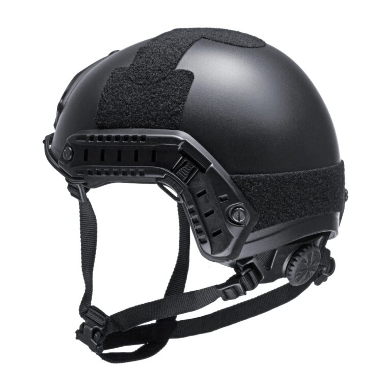 Emerson Gear FAST Helmet MH Airsoft hjelm - Black