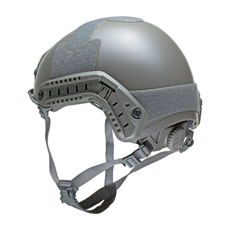 Emerson Gear FAST Helmet MH Airsoft hjelm - Foliage Green