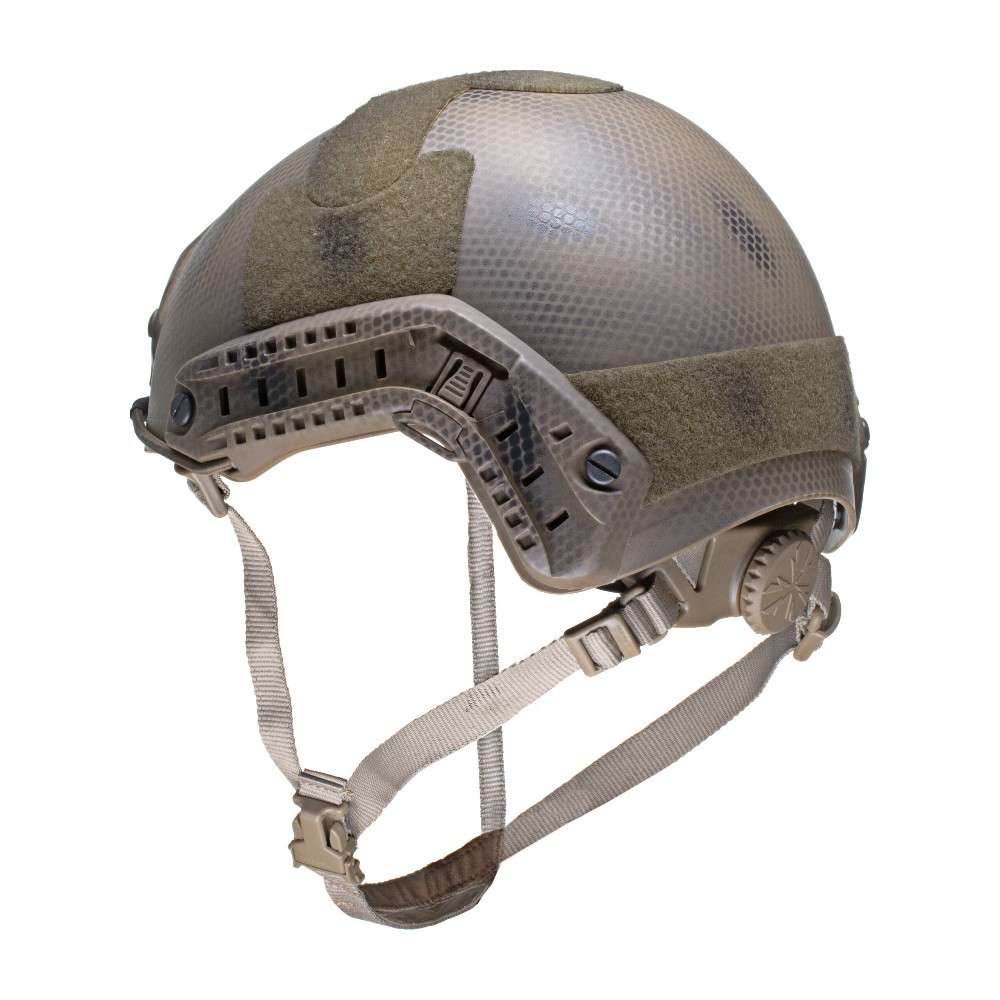 Emerson Gear FAST Helmet MH Airsoft hjelm - Subdued