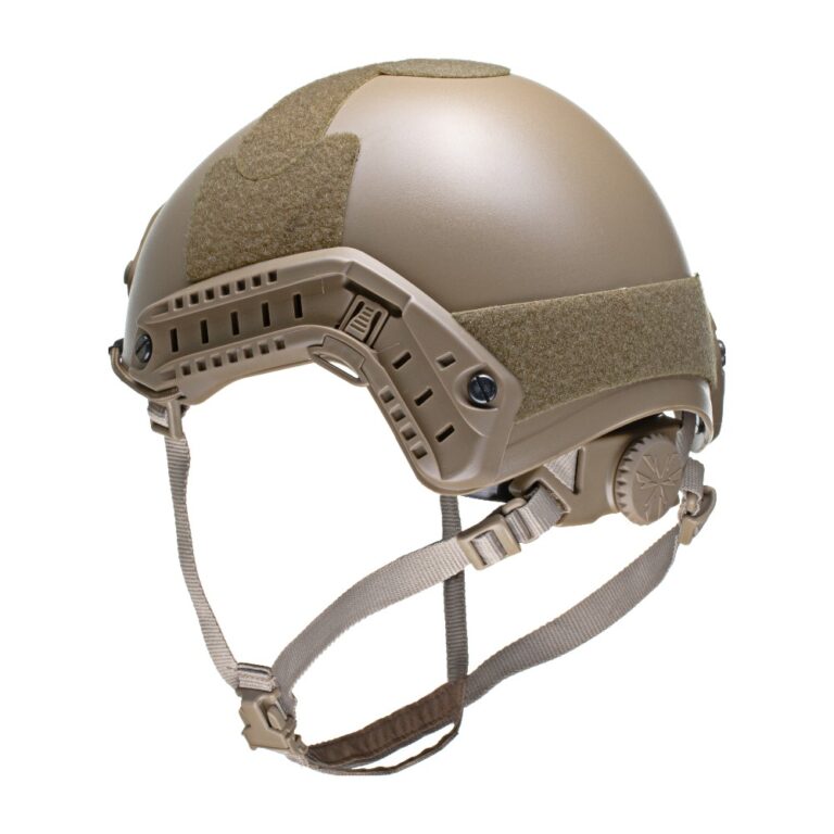 Emerson Gear FAST Helmet MH Airsoft hjelm - Tan