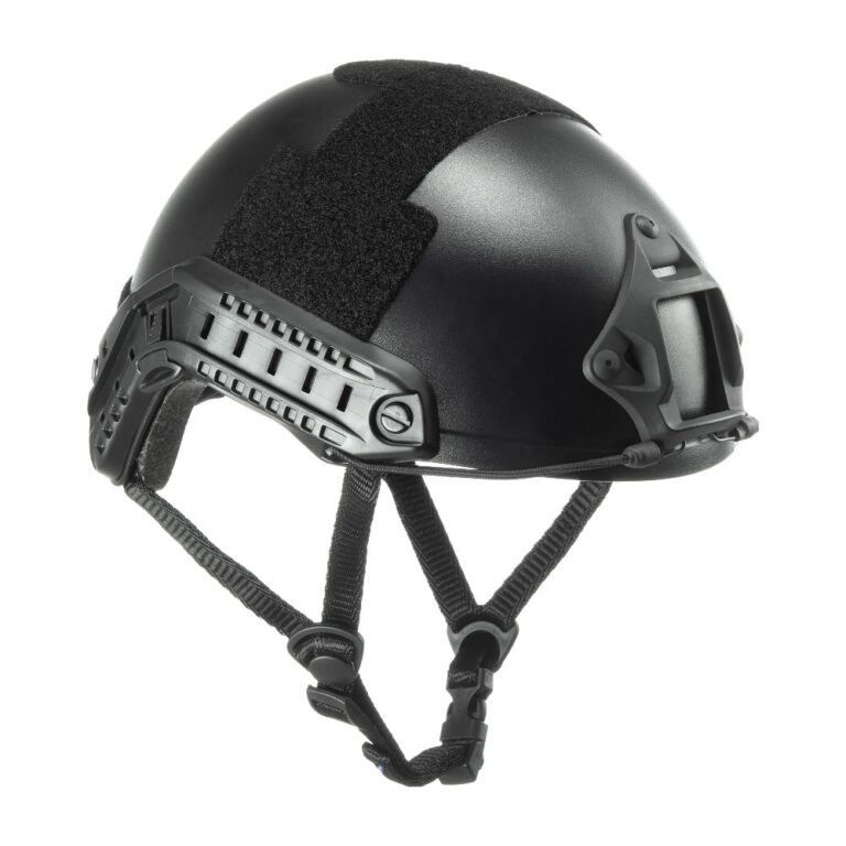 Emerson Gear FAST Helmet MH Eco Airsoft hjelm - Black