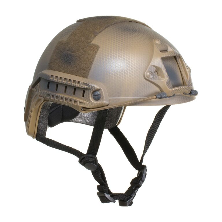 Emerson Gear FAST Helmet MH Eco Airsoft hjelm - Subdued