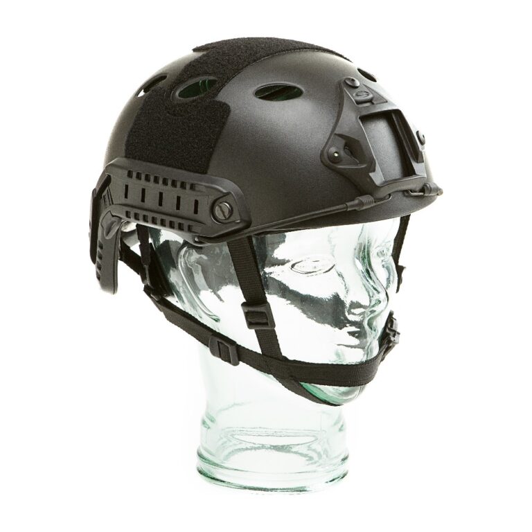 Emerson Gear FAST Helmet PJ Airsoft hjelm - Ranger Green
