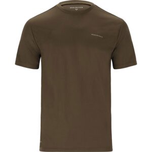 Endurance Vernon Performance T-Shirt-canteen (Grønngrøn)-3XL - T-Shirt, Polo-shirt