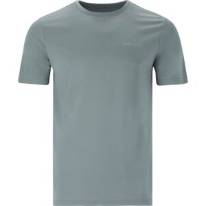 Endurance Vernon Performance T-Shirt-trooper (lyseblå)-2XL - T-Shirt, Polo-shirt