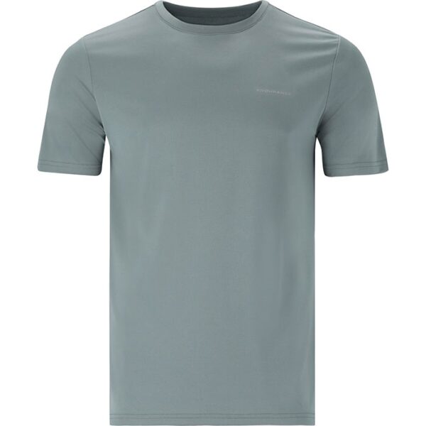 Endurance Vernon Performance T-Shirt-trooper (lyseblå)-M - T-Shirt, Polo-shirt