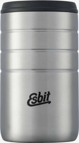 Esbit - MAJORIS termokrus 280ml af rustfrit stål (Silver)