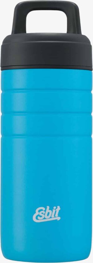 Esbit - MAJORIS termokrus 450ml af rustfrit stål (Ocean Blue)