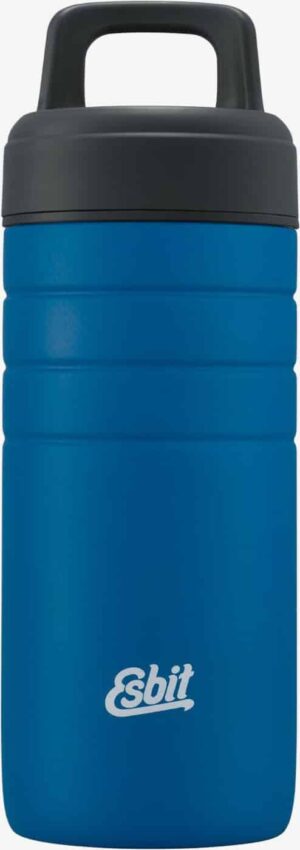 Esbit - MAJORIS termokrus 450ml af rustfrit stål (Polar Blue)