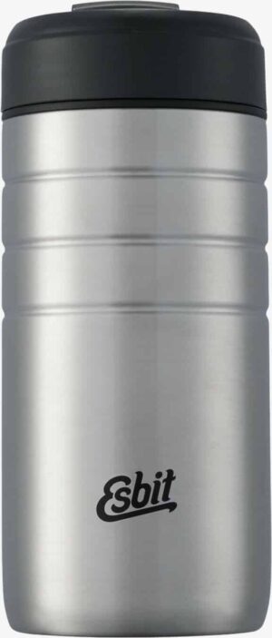 Esbit - MAJORIS termokrus 450ml af rustfrit stål (Silver)