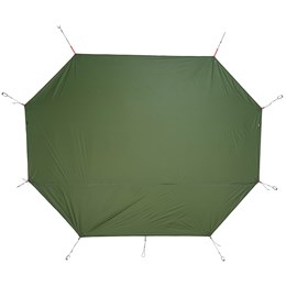 Exped Cassira 2 Footprint Teltunderlag