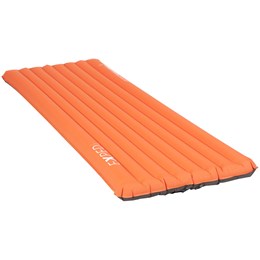 Exped Dura 6.5R LW Oppusteligt Liggeunderlag Rød/Orange Oppustelige underlag