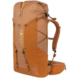 Exped Lightning 40 S/M Grøn/Brun Turrygsække 31-47 ltr