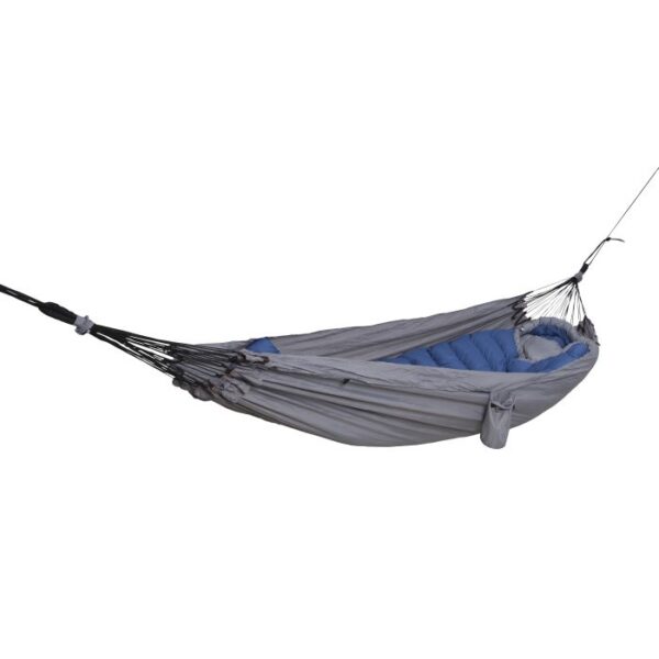 Exped Scout Hammock / hængekøje - Hængekøje