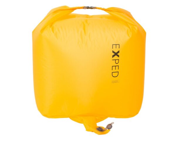 Exped Snozzebag UL Str L Pumpbag - - Outdoor i Centrum