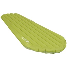 Exped Ultra 6.5R LW Mummy Oppusteligt Liggeunderlag Grøn Oppustelige underlag
