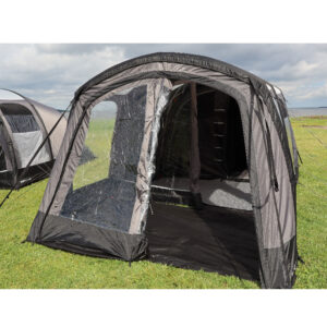 FMT Hera 4 Air Vestibule