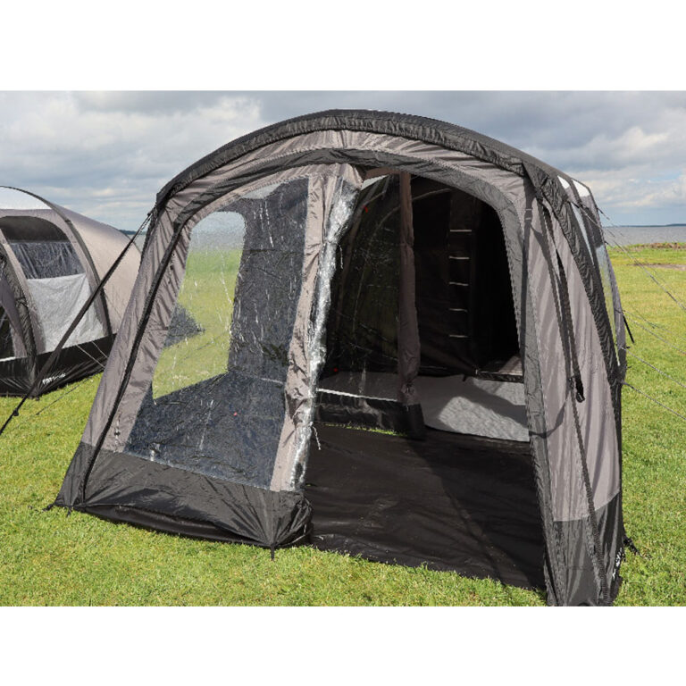 FMT Hera 4 Air Vestibule