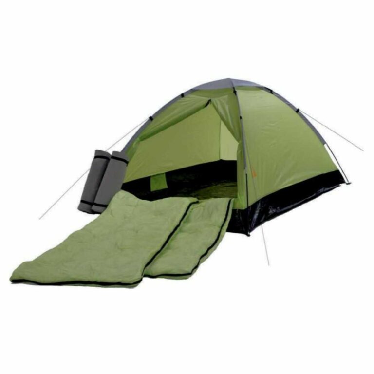Festivalpakke