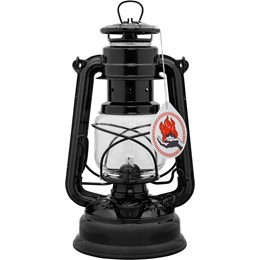 Feuerhand Hurricane Lantern Baby Special 276 Sort Lanterner & lamper