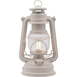 Feuerhand LED Lanterne Baby Special 276 Soft Beige Lanterner & lamper