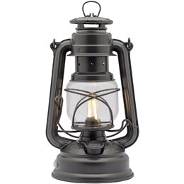 Feuerhand LED Lanterne Baby Special 276 Sparkling Iron Lanterner & lamper