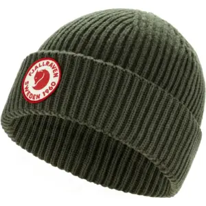 Fjällräven 1960 Lite Logo Hue Deep Forest