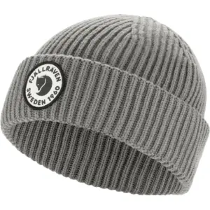 Fjällräven 1960 Lite Logo Hue Grey