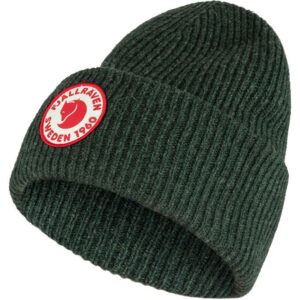 Fjällräven 1960 Logo Hue Deep Forest