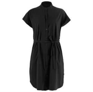Fjällräven Abisko Fjäll Dress Womens, Black
