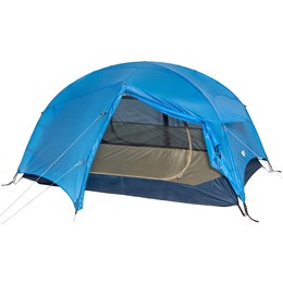 Fjällräven Abisko Friluft 2, 2-Personers Telt Blå 1-2 personer