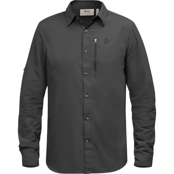 Fjällräven Abisko Hike Herre Skjorte XXL