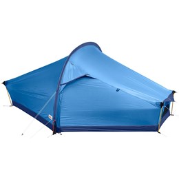 Fjällräven Abisko Lite 1, 1-Persons Telt Blå 1-2 personer