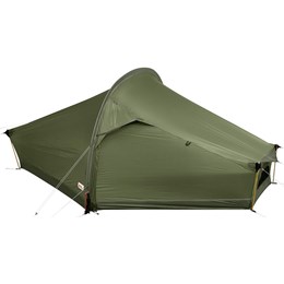 Fjällräven Abisko Lite 1, 1-Persons Telt Grøn 1-2 personer