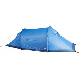 Fjällräven Abisko Lite 2, 2-Personers Telt Blå 1-2 personer